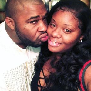 Meet your Posher, Krishauna